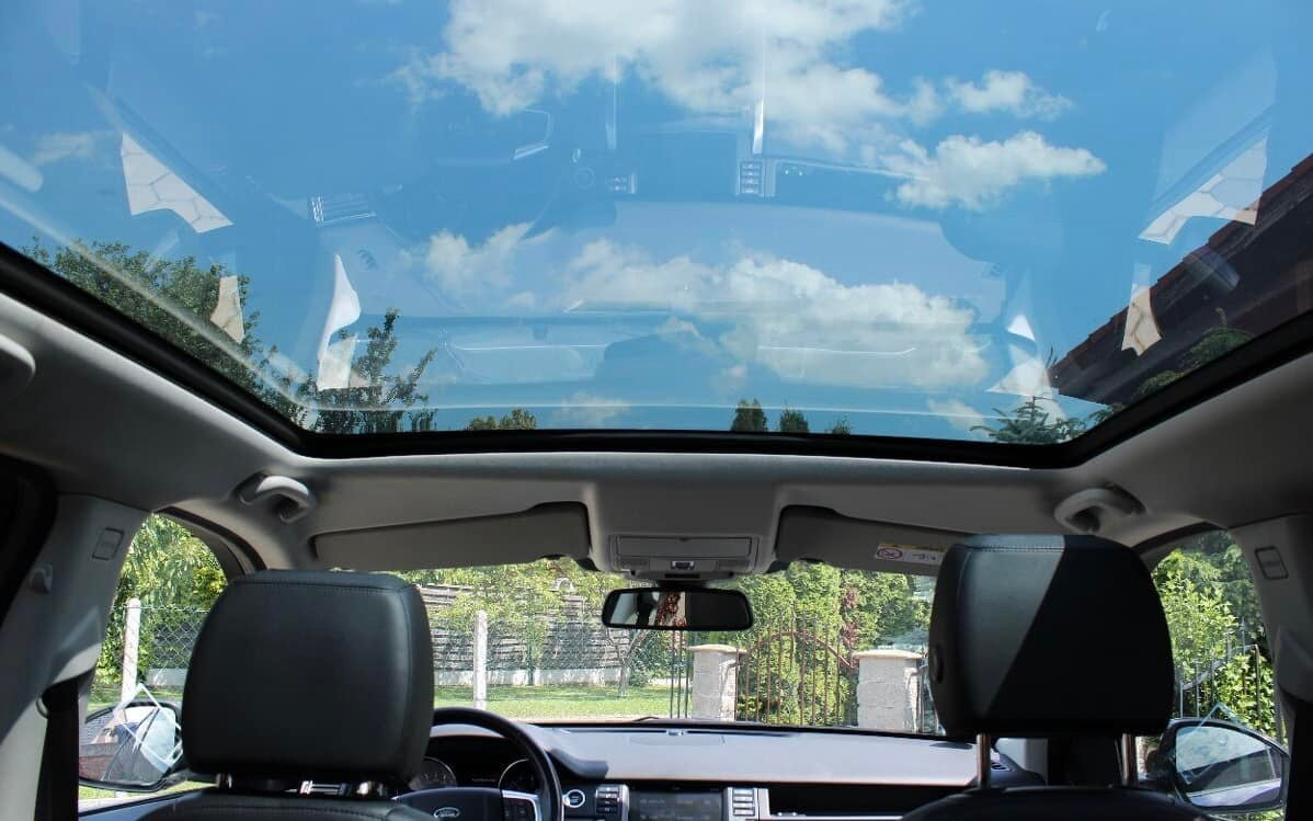 Land Rover Discovery 2.0  HSE Luxury
