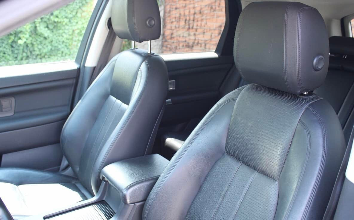 Land Rover Discovery 2.0  HSE Luxury