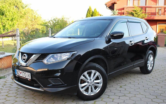 Nissan X-trial 1.6 Diesel