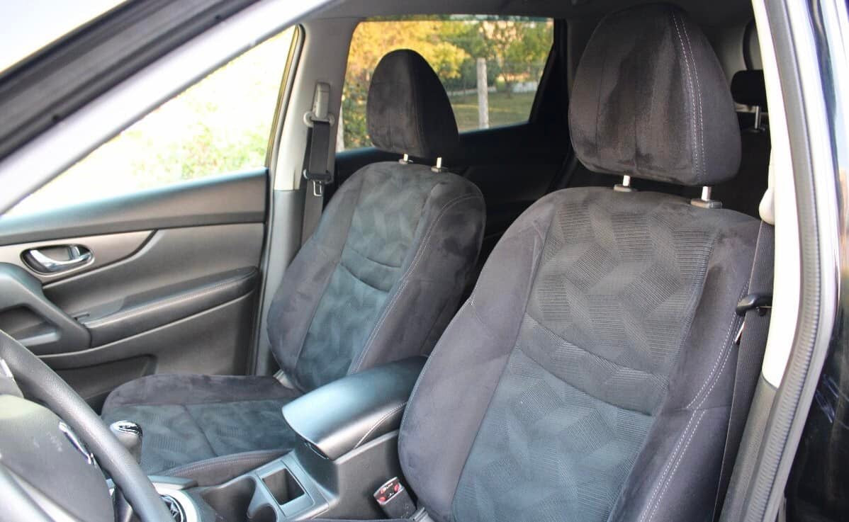 Nissan X-trial 1.6 Diesel