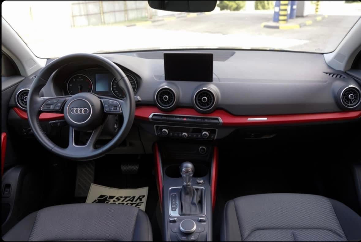 Audi Q2 1.6 TDI S tronic