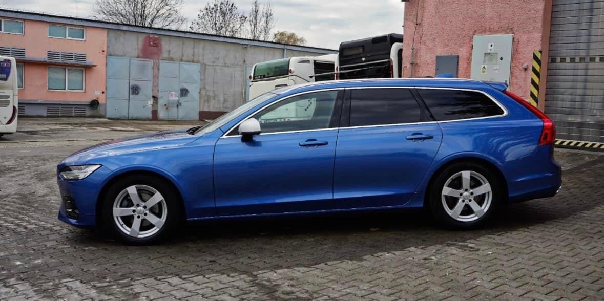 Volvo V90  D4 2.0L R-Design A/T