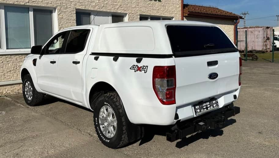 Ford Ranger 2,2 diesel 4×4