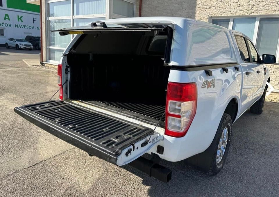 Ford Ranger 2,2 diesel 4×4