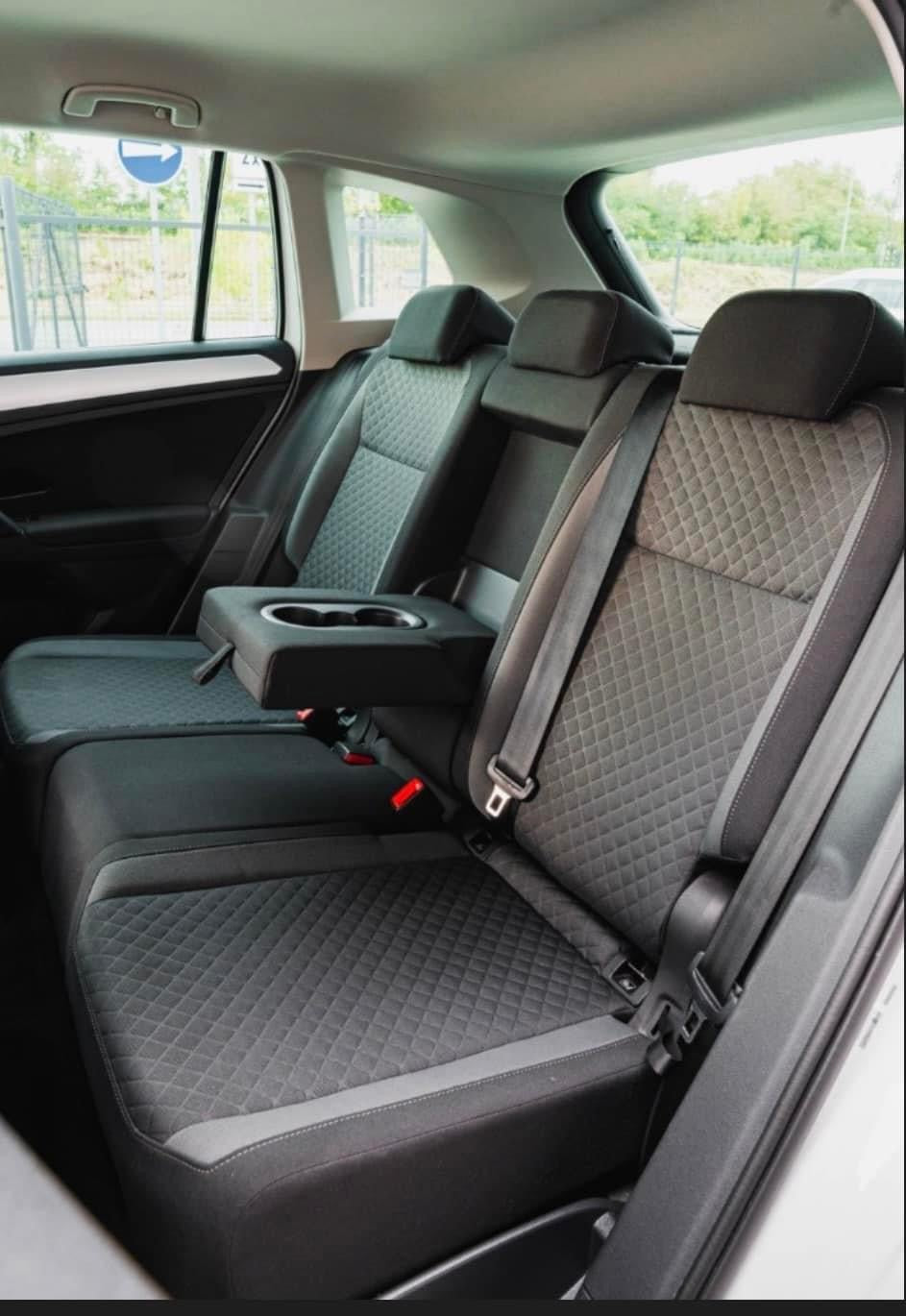 Volkswagen Passat variant 2.0 TDI DSG