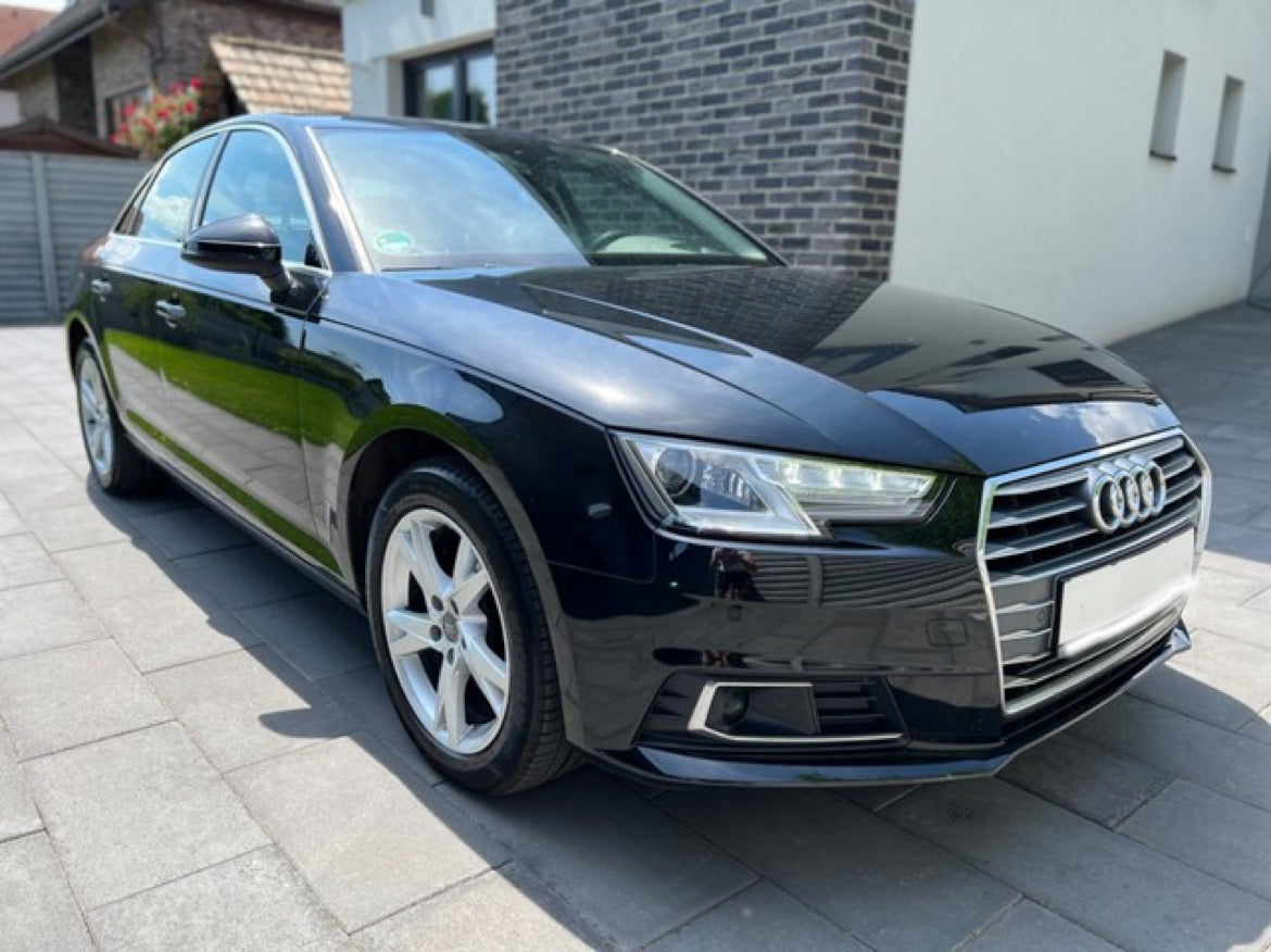 Audi A4 2.0 TDI Sport S tronic