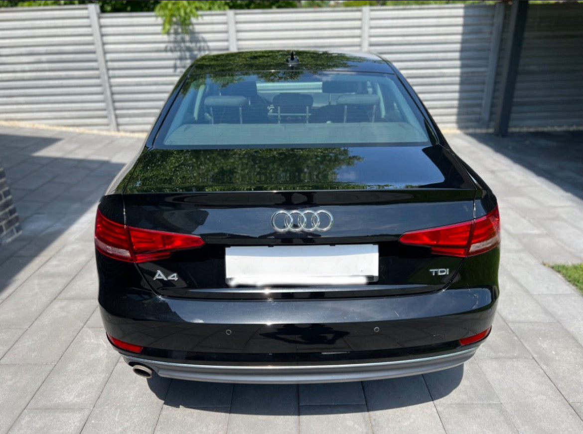 Audi A4 2.0 TDI Sport S tronic