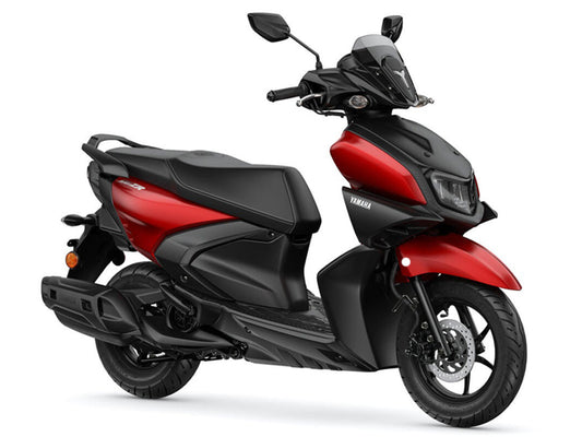 YAMAHA RAYZR 125