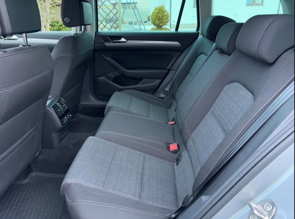 Volkswagen Passat Variant 2.0 TDI EVO DSG