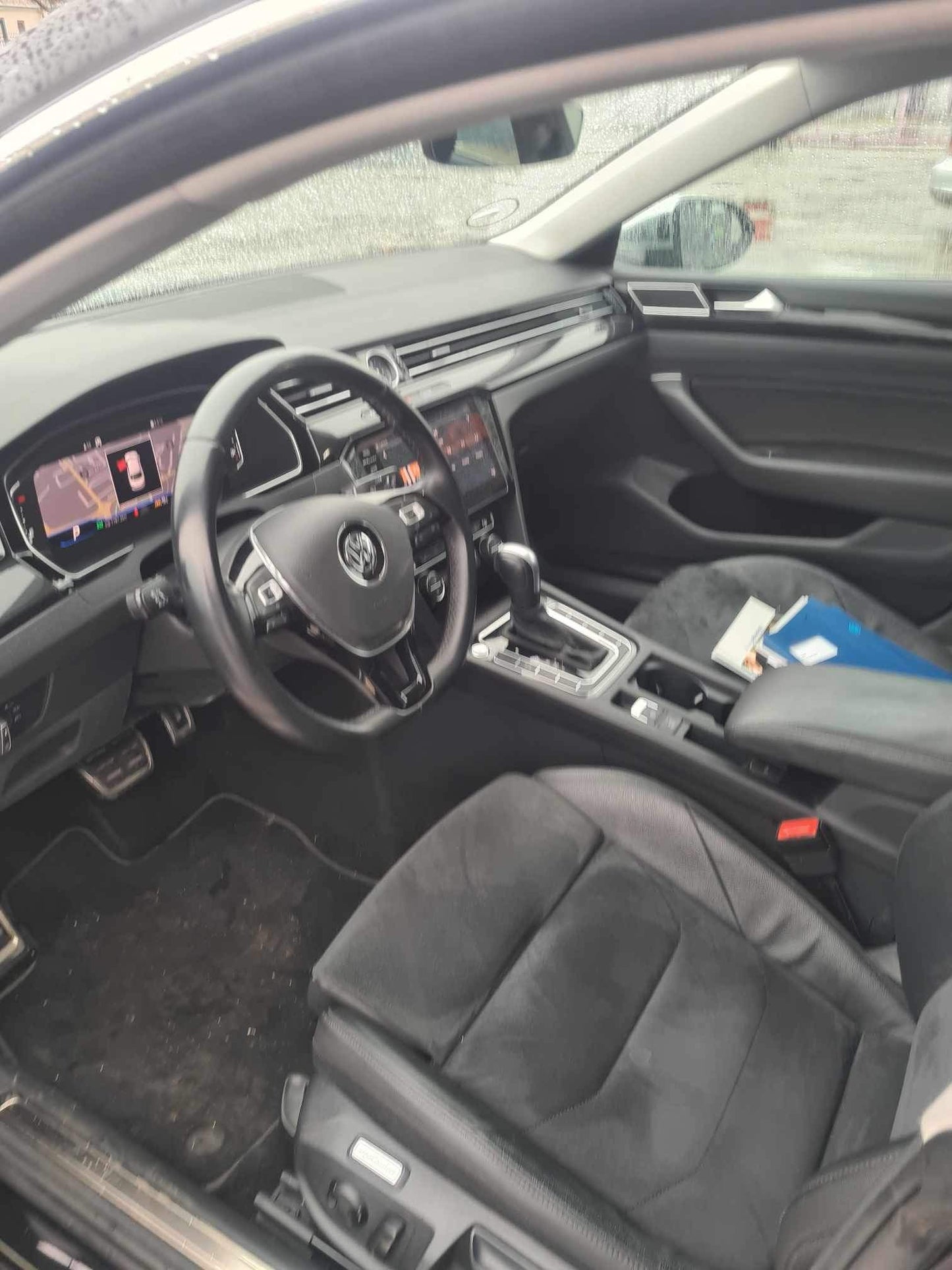 Volkswagen  Arteon Elegance Business