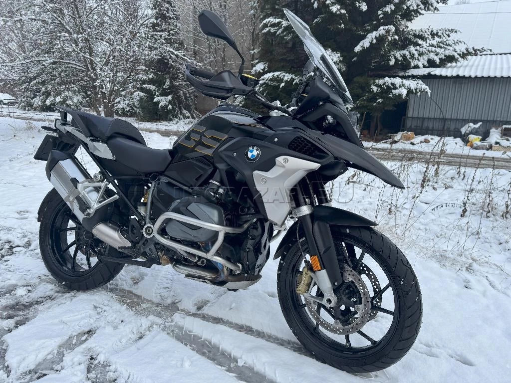 BMW R 1250 GS 100kw