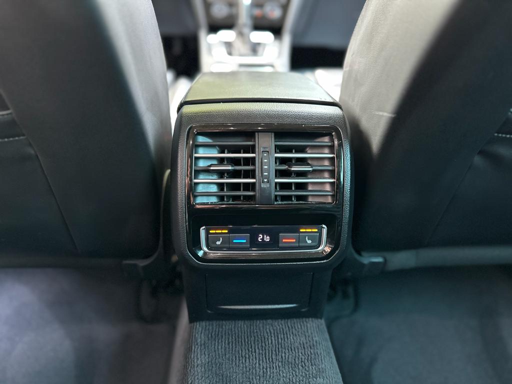 Volkswagen Passat Variant 2.0 TDI High. R-Line 4MOTION DSG
