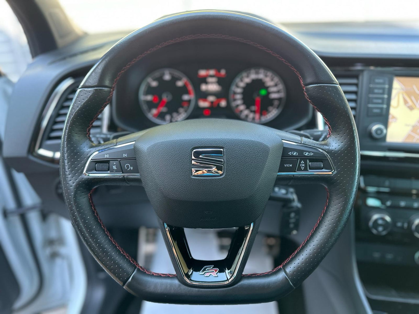 Seat Ateca 2.0 TDI 150 Xcellence DSG