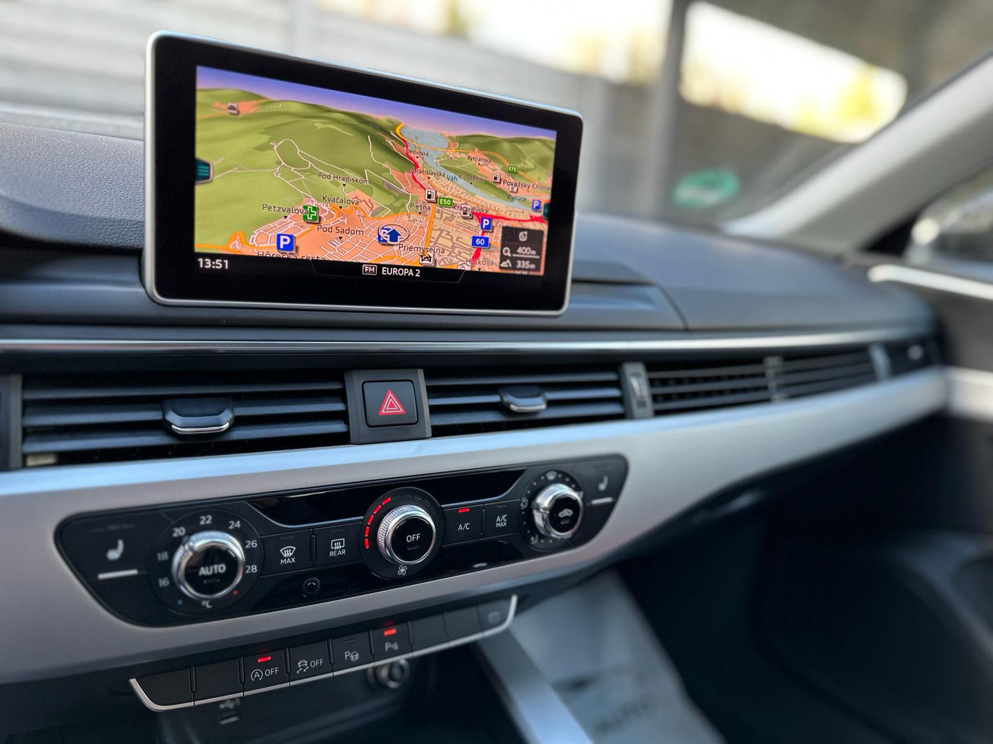 Audi A4 Avant 35 2.0 TDI Design S tronic