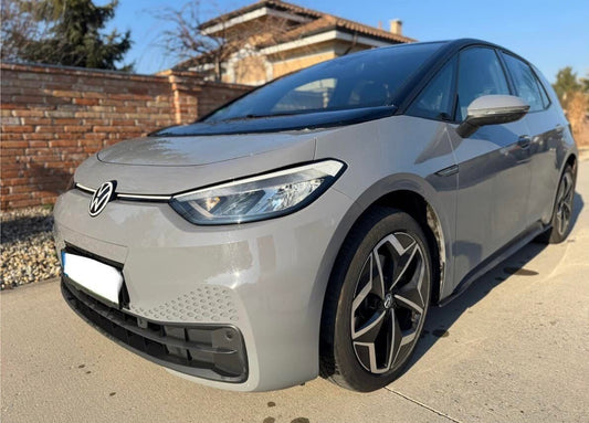 Volkswagen id3