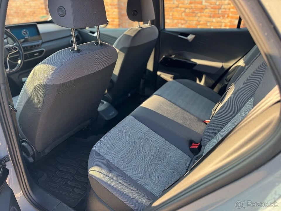 Volkswagen id3