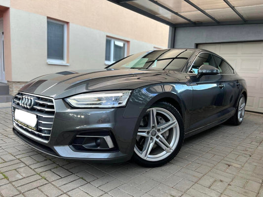 Audi A5 Sportback 2.0 TDI Sport quattro S tronic