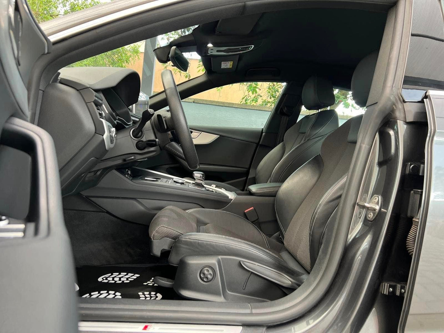 Audi A5 Sportback 2.0 TDI Sport quattro S tronic