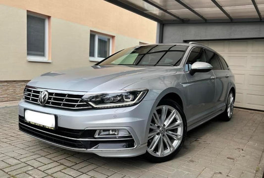 Volkswagen Passat Variant 2.0 TDI R-Line DSG