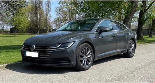 Volkswagen Arteon 2.0 TDI ELEGANCE DSG