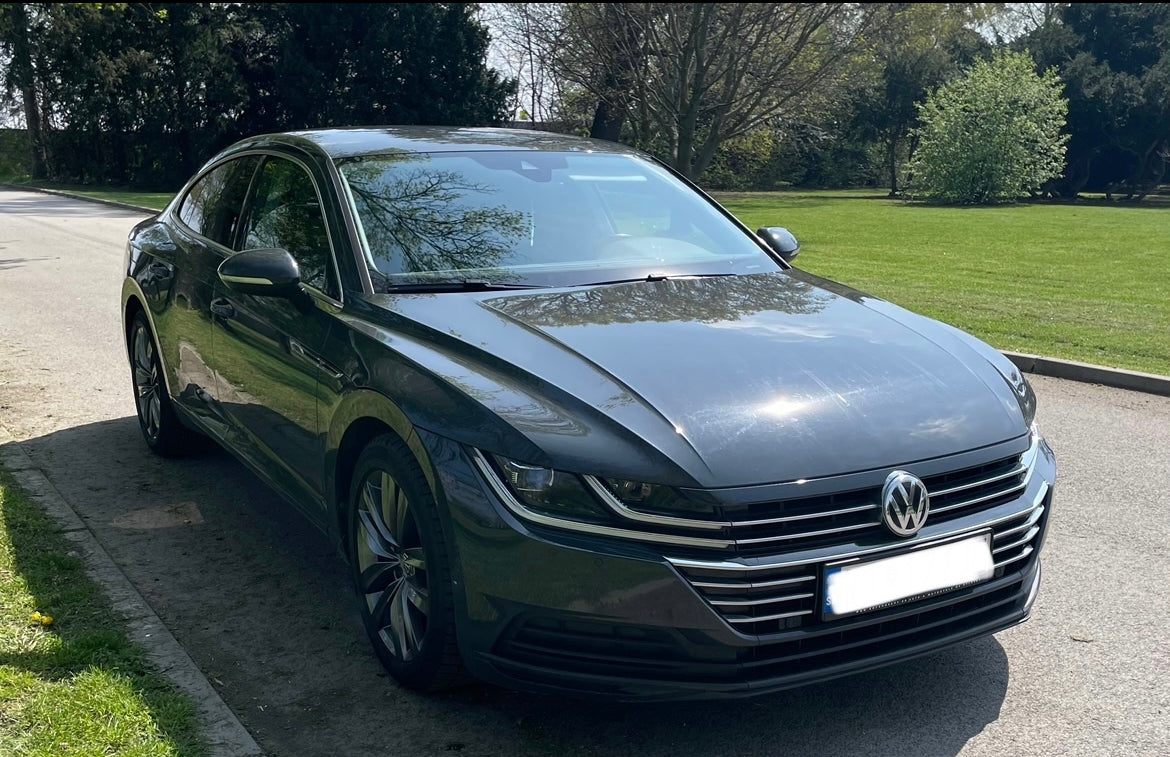 Volkswagen Arteon 2.0 TDI ELEGANCE DSG