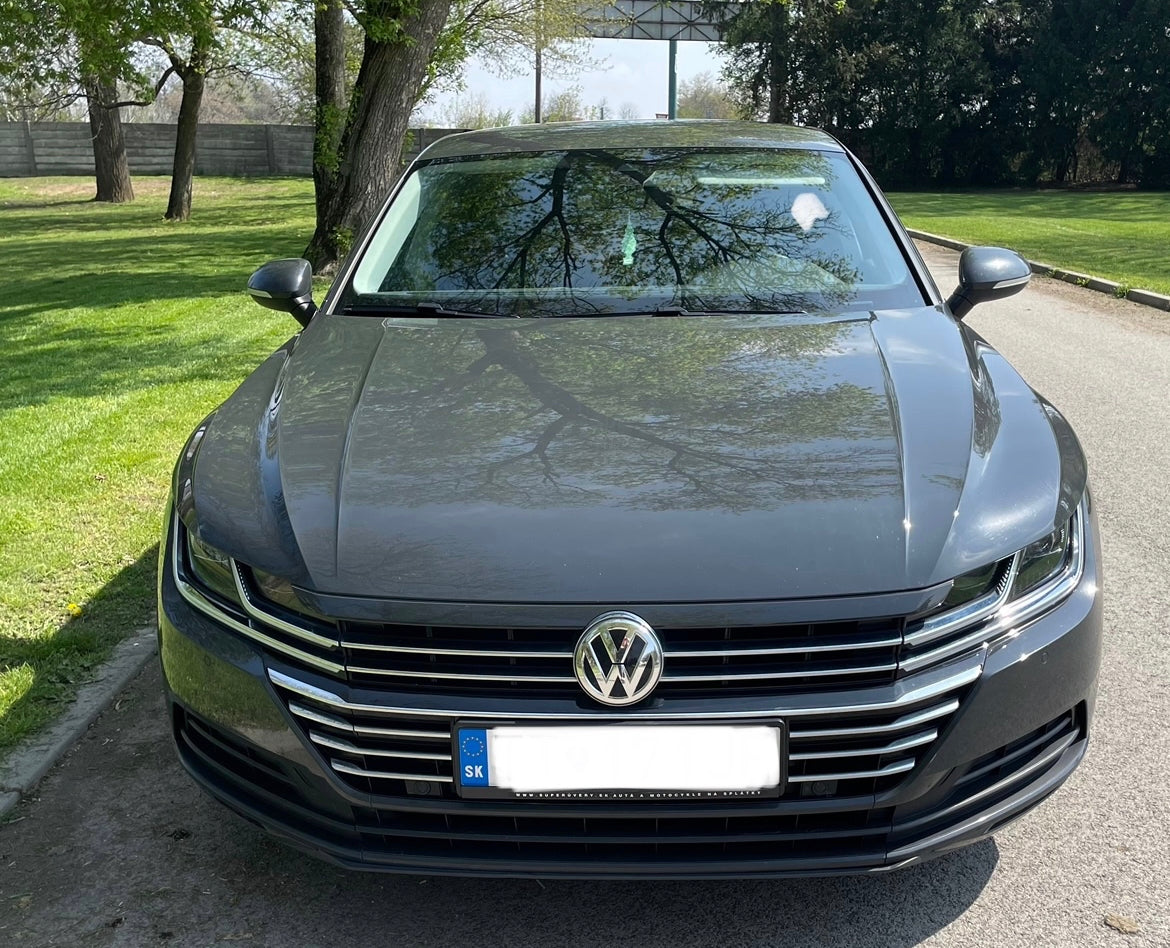 Volkswagen Arteon 2.0 TDI ELEGANCE DSG