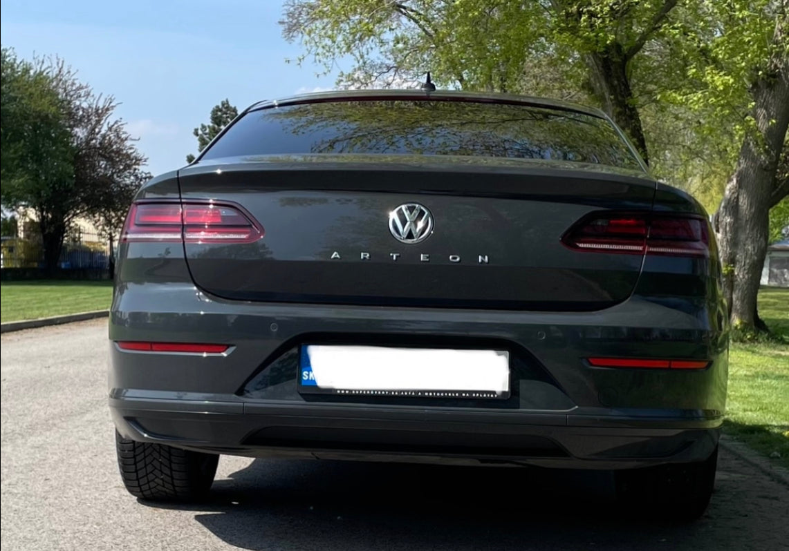 Volkswagen Arteon 2.0 TDI ELEGANCE DSG