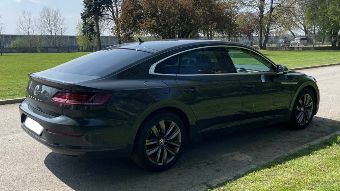 Volkswagen Arteon 2.0 TDI ELEGANCE DSG