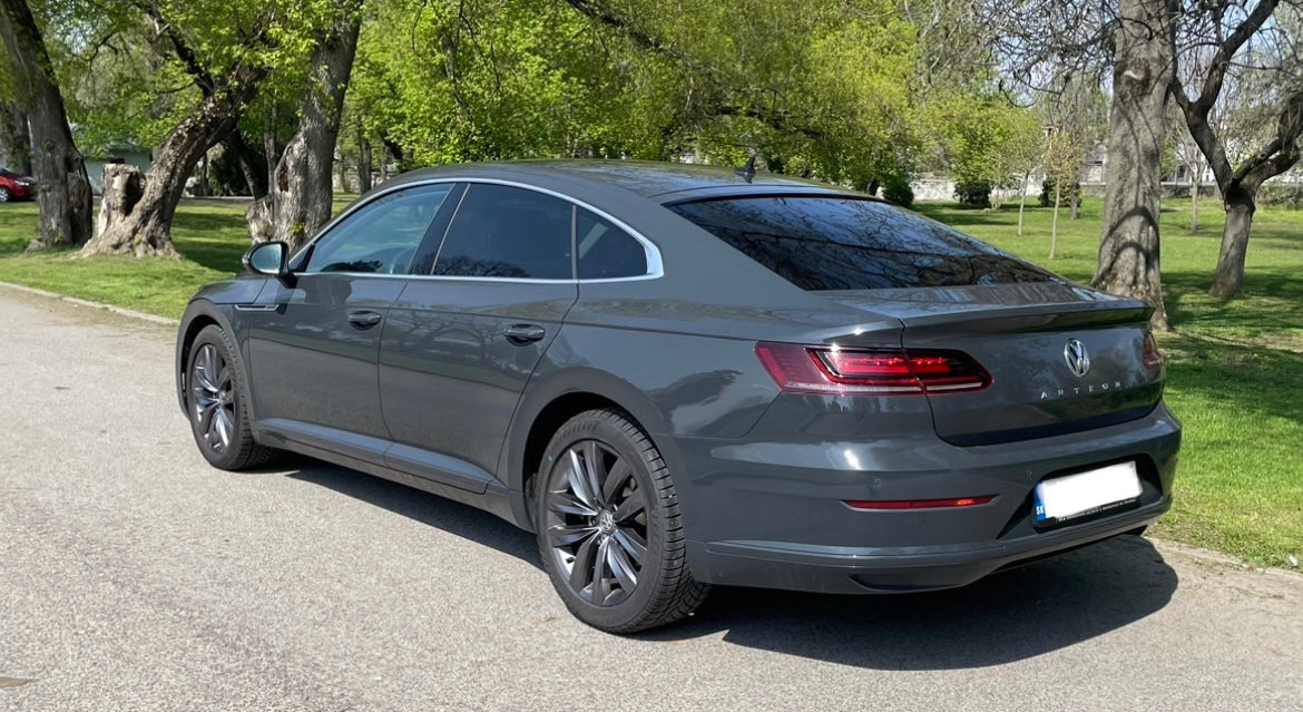 Volkswagen Arteon 2.0 TDI ELEGANCE DSG