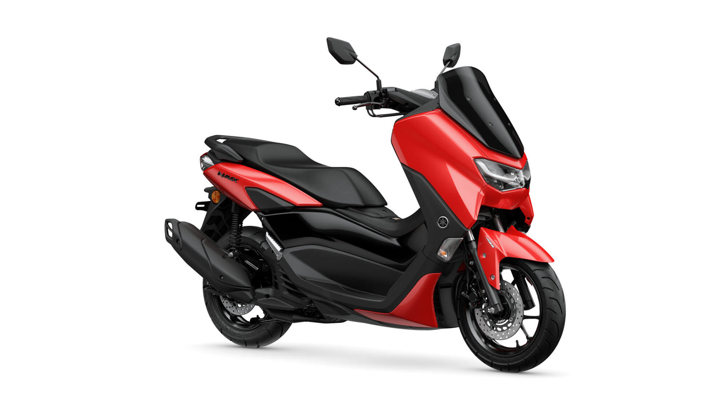Yamaha N-Max 125