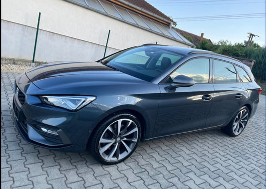 Seat Leon SP 2,0 TDI FR DSG,110 kW,A7,5dv.