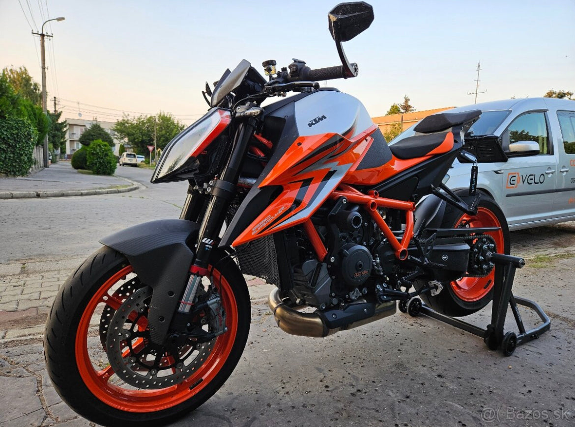 KTM Superduke 1290 / 2023