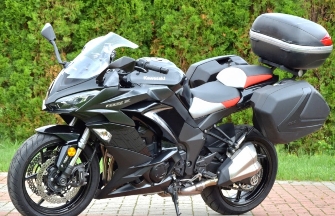 KAWASAKI Z1000SX