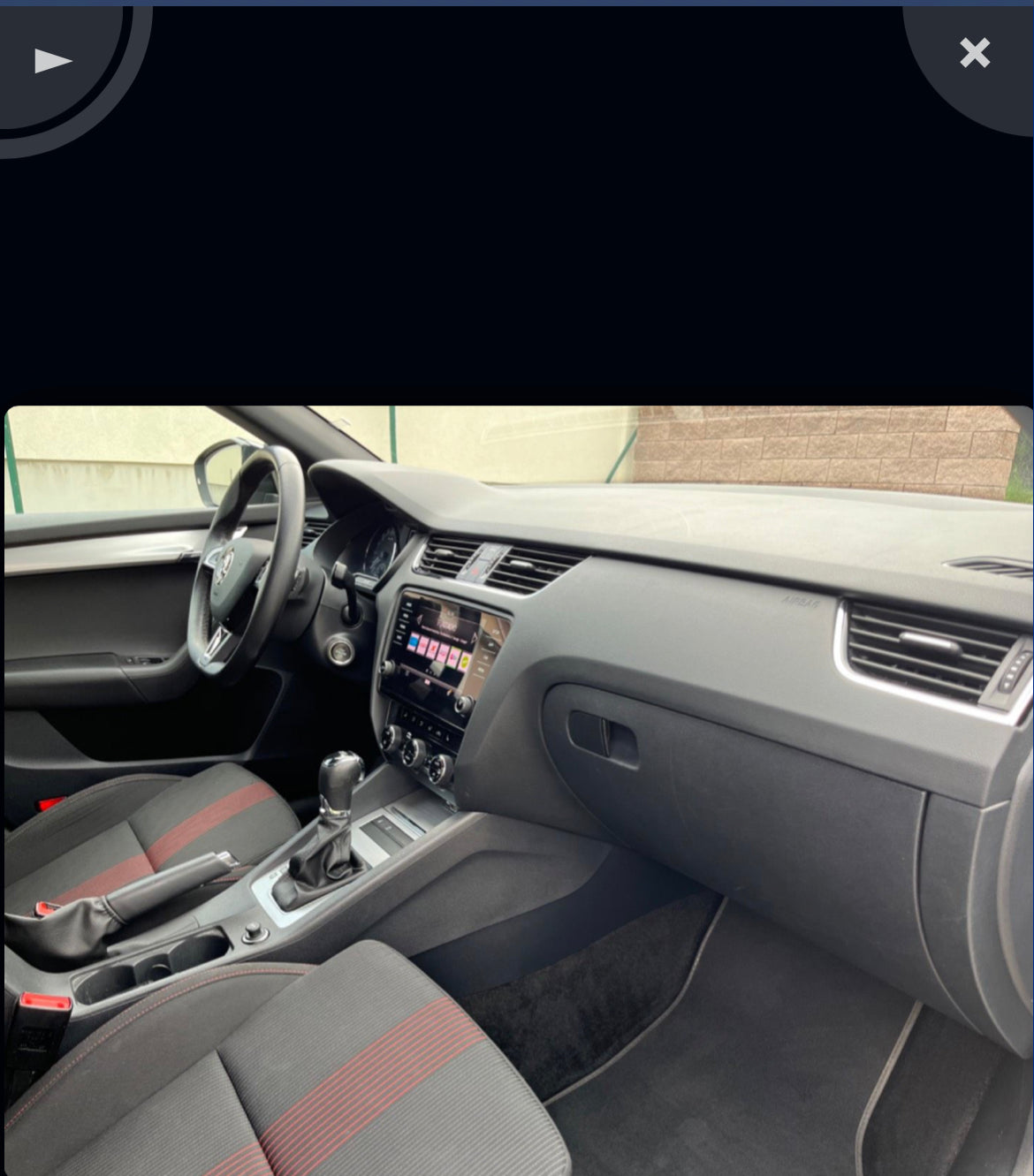 Škoda Octavia Combi 2,0TDI SPORT EDITION DSG,110kW,A7,5dv.
