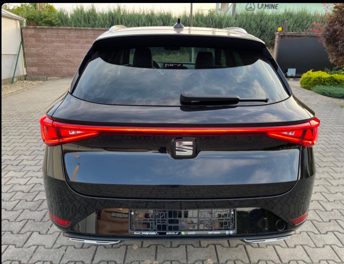 Seat Leon SP 2,0TDI FR DSG,110kW,A7,5dv.