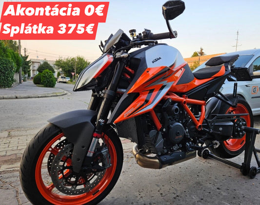 KTM Superduke 1290 / 2023