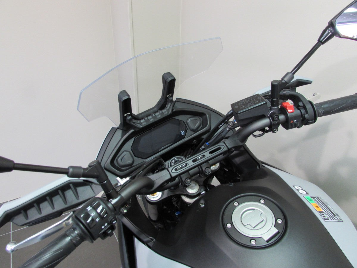 Yamaha Tracer 7