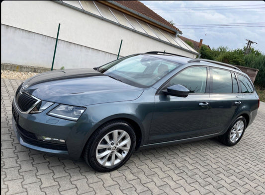 Škoda Octavia Combi 2,0TDI TOUR EDITION DSG,110kW,A7,5dv.
