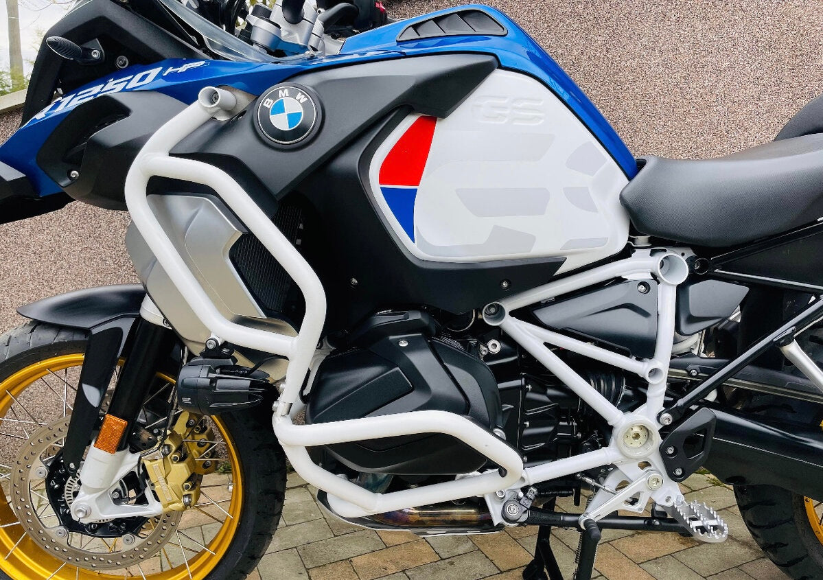 BMW R 1250 GS HP Adventure