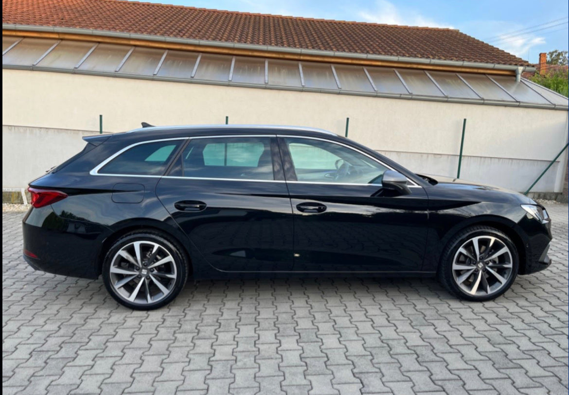 Seat Leon SP 2,0TDI FR DSG,110kW,A7,5dv.