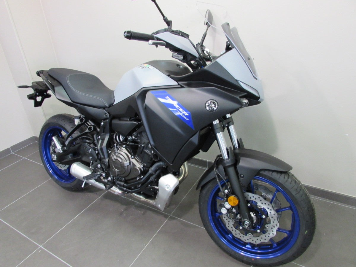 Yamaha Tracer 7