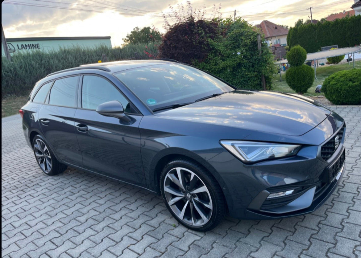 Seat Leon SP 2,0 TDI FR DSG,110 kW,A7,5dv.