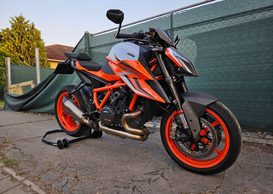 KTM Superduke 1290 / 2023