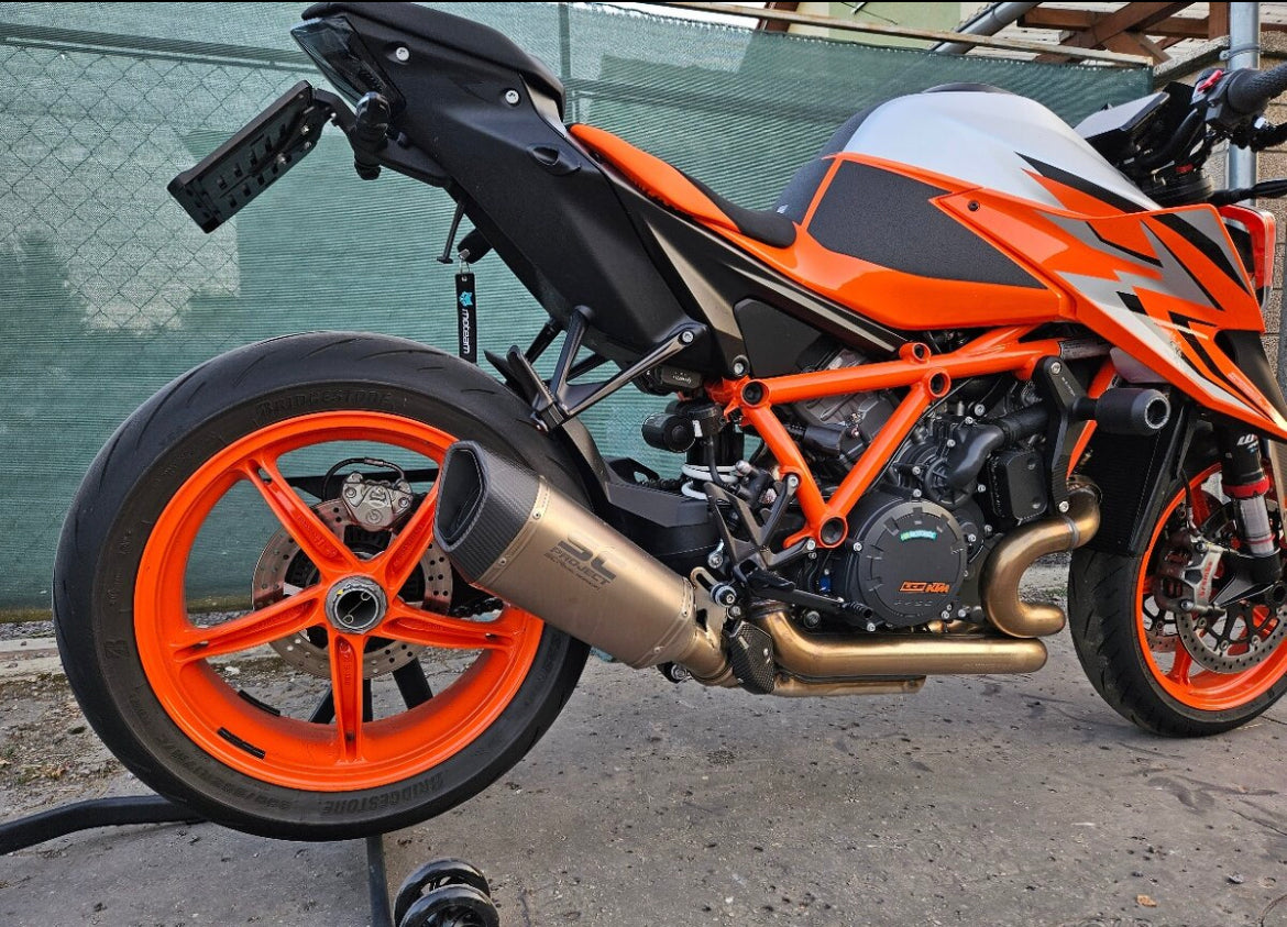 KTM Superduke 1290 / 2023
