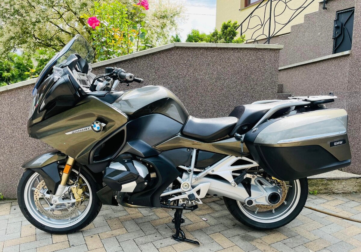 BMW R 1250 RT
