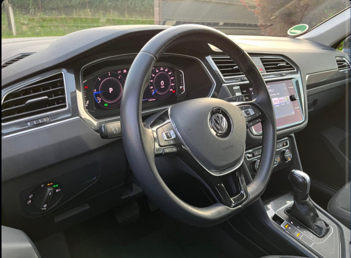 Volkswagen Tiguan 2,0 TDI SCR HIGHLINE DSG,110 kW,A7,5dv.