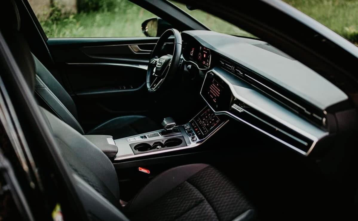 Audi A6 Avant Allroad 3.0 TDI