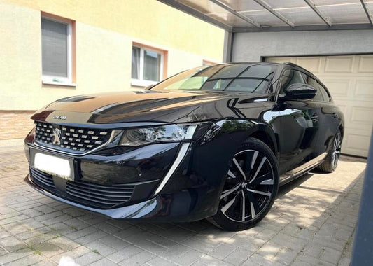 Peugeot  508 SW 1.6 PureTech GT EAT8