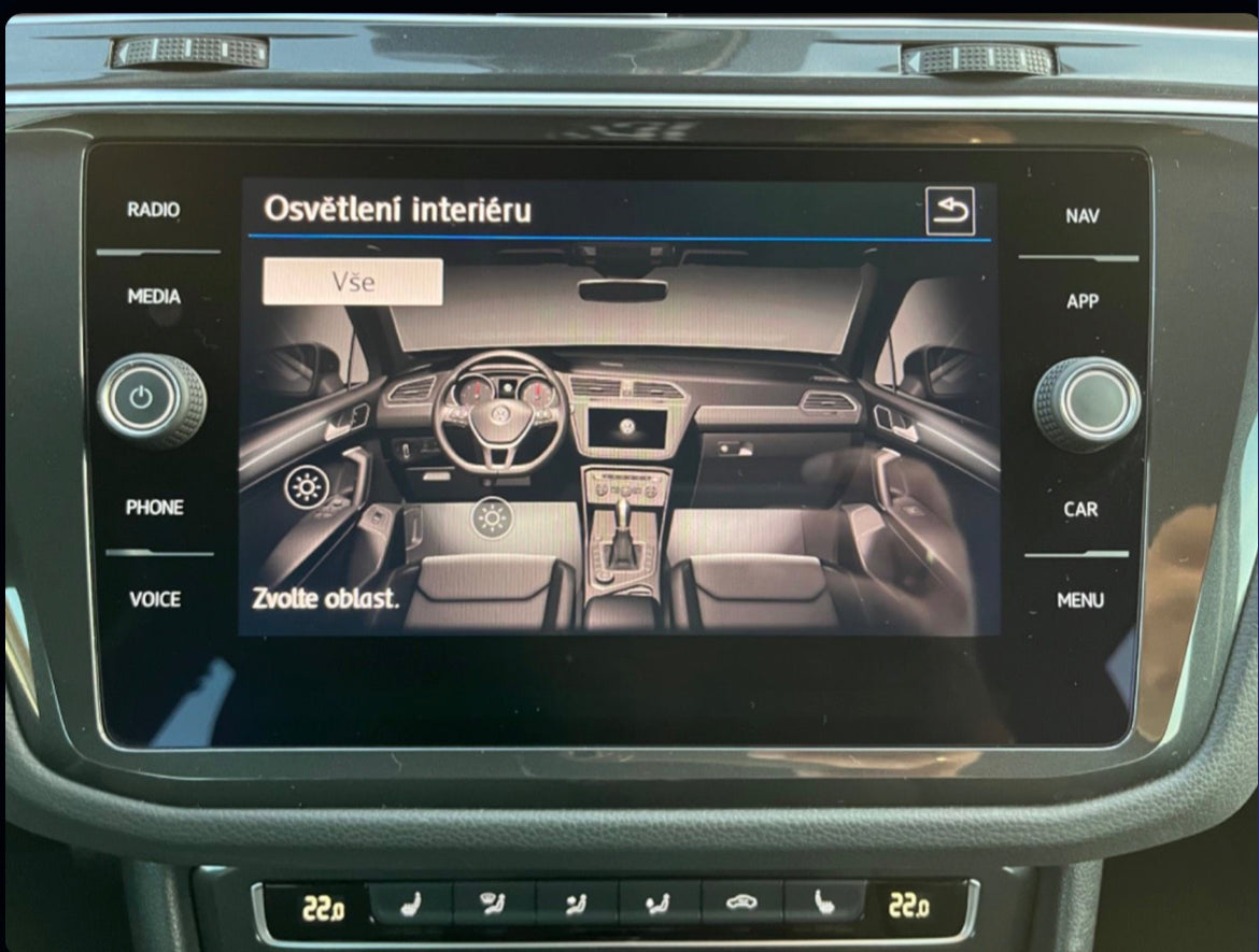 Volkswagen Tiguan 2,0 TDI SCR HIGHLINE DSG,110 kW,A7,5dv.