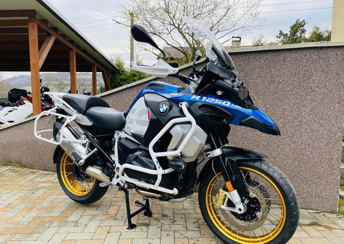BMW R 1250 GS HP Adventure